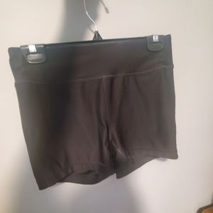 Bike shorts